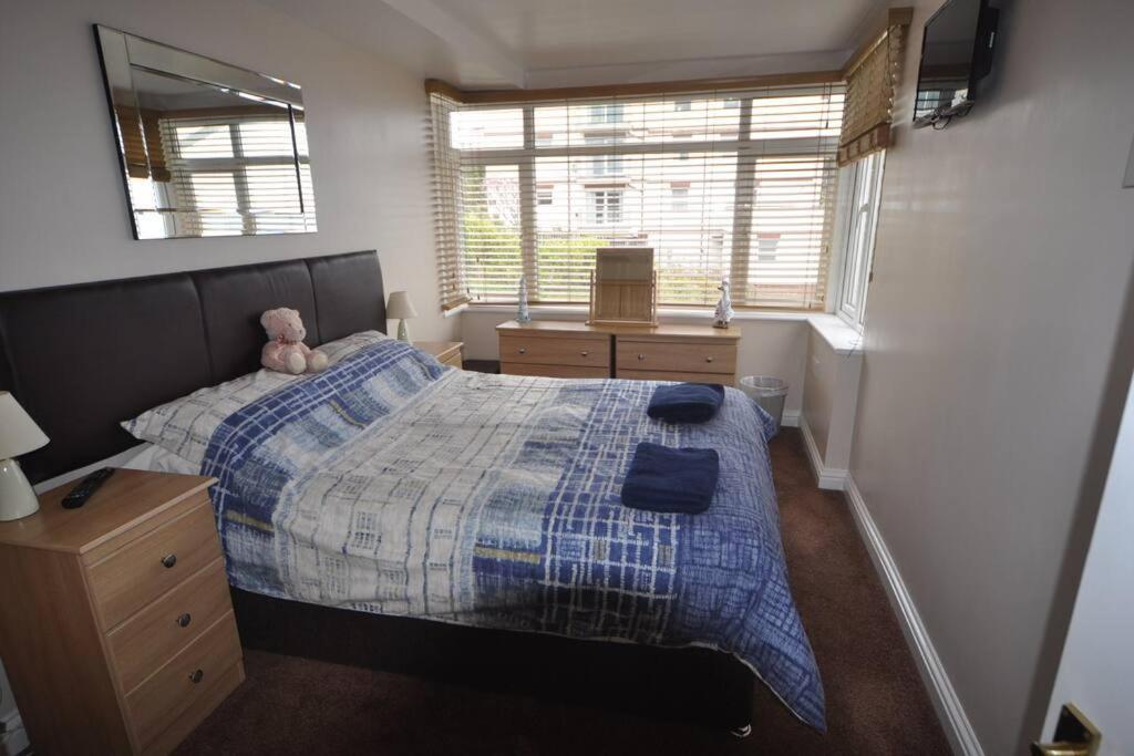 Apartment Vista Apartments, Goodrington Beach, Paignton