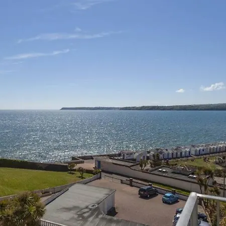 Vista Apartments, Goodrington Beach, Paignton Exterior photo