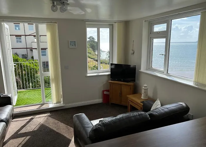 Vista Apartments, Goodrington Beach, Paignton