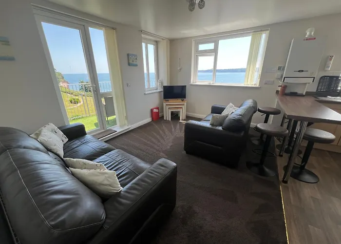 Vista Apartments, Goodrington Beach, Paignton