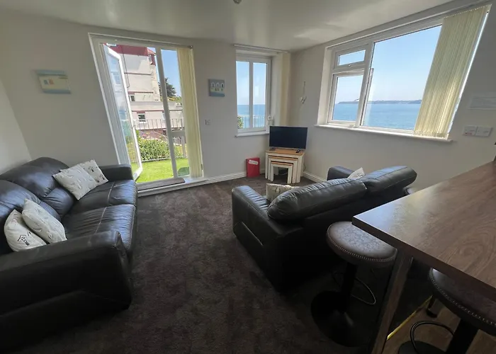 Vista Apartments, Goodrington Beach, Paignton