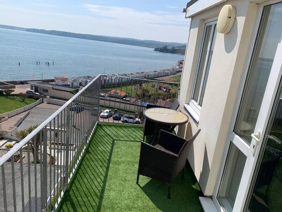 Vista Apartments, Goodrington Beach, * Paignton
