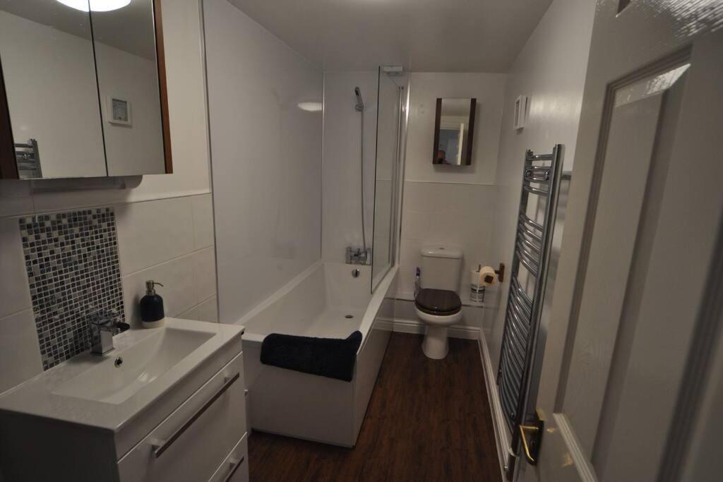 Apartment Vista Apartments, Goodrington Beach, *
