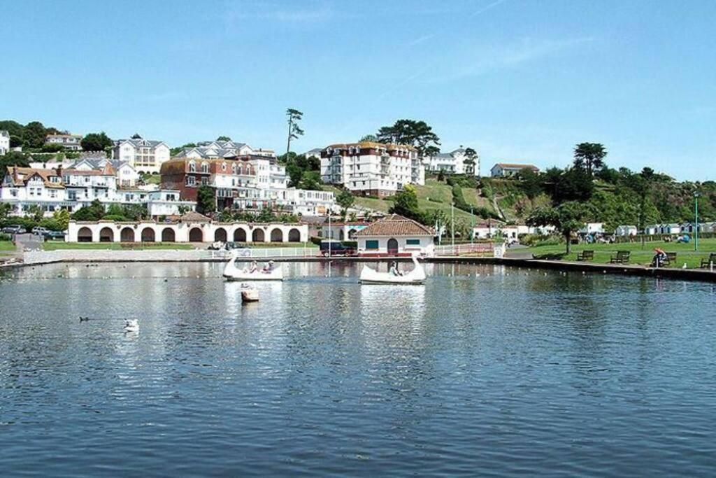 Vista Apartments, Goodrington Beach, * Paignton