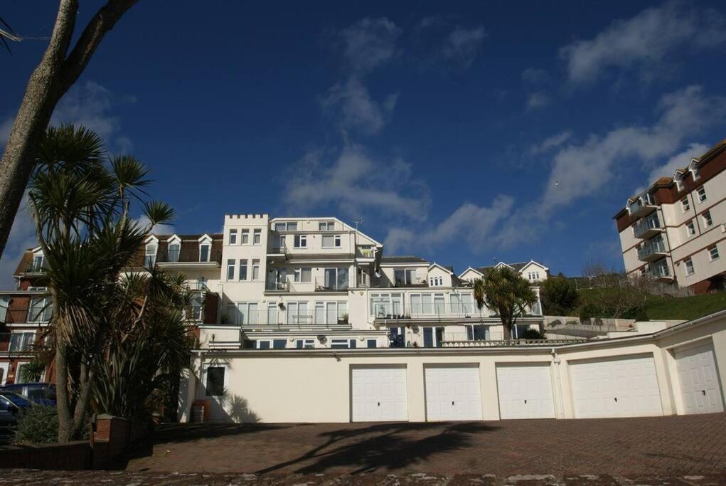 Vista Apartments, Goodrington Beach,