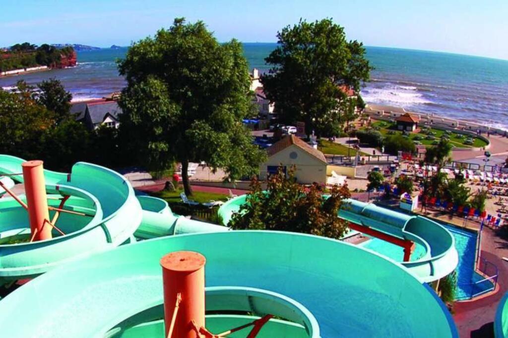 Vista Apartments, Goodrington Beach, * Paignton