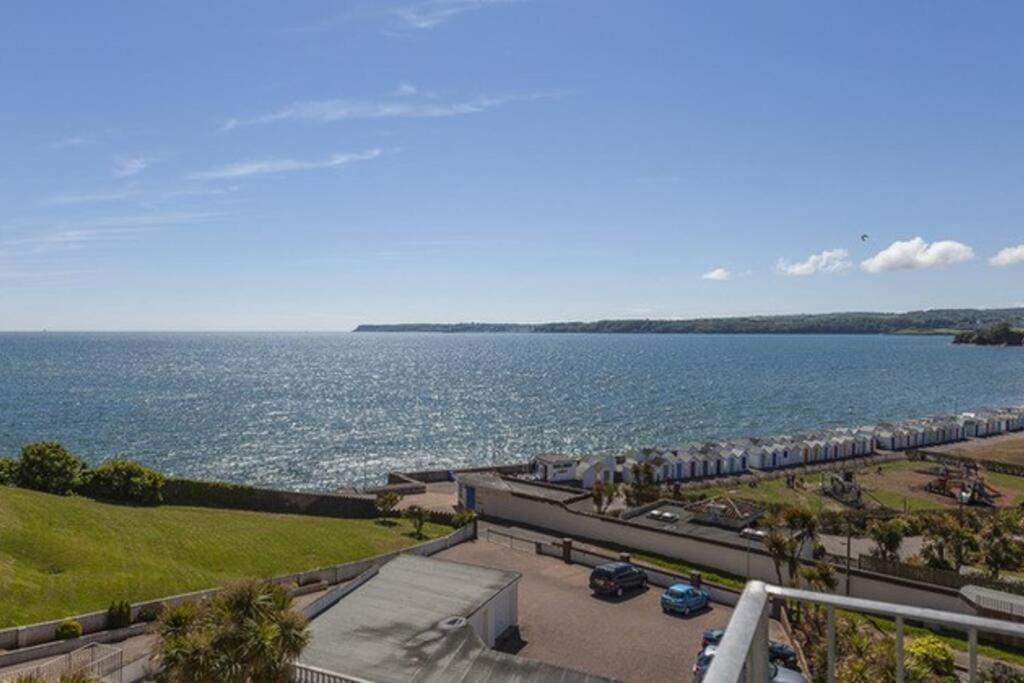 Vista Apartments, Goodrington Beach, Apartment Paignton