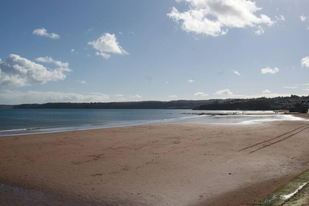 Apartment Vista Apartments, Goodrington Beach, Paignton