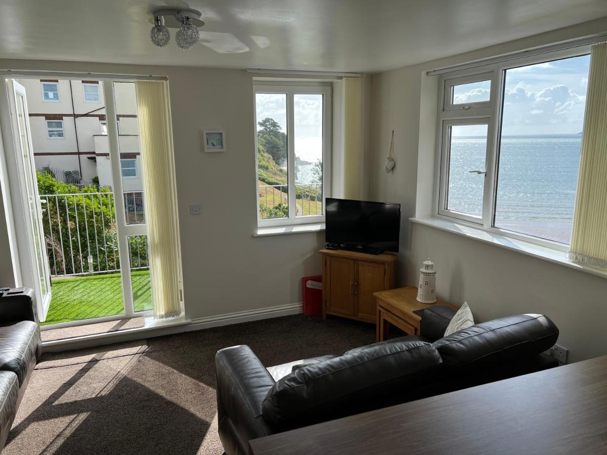 Vista Apartments, Goodrington Beach, *