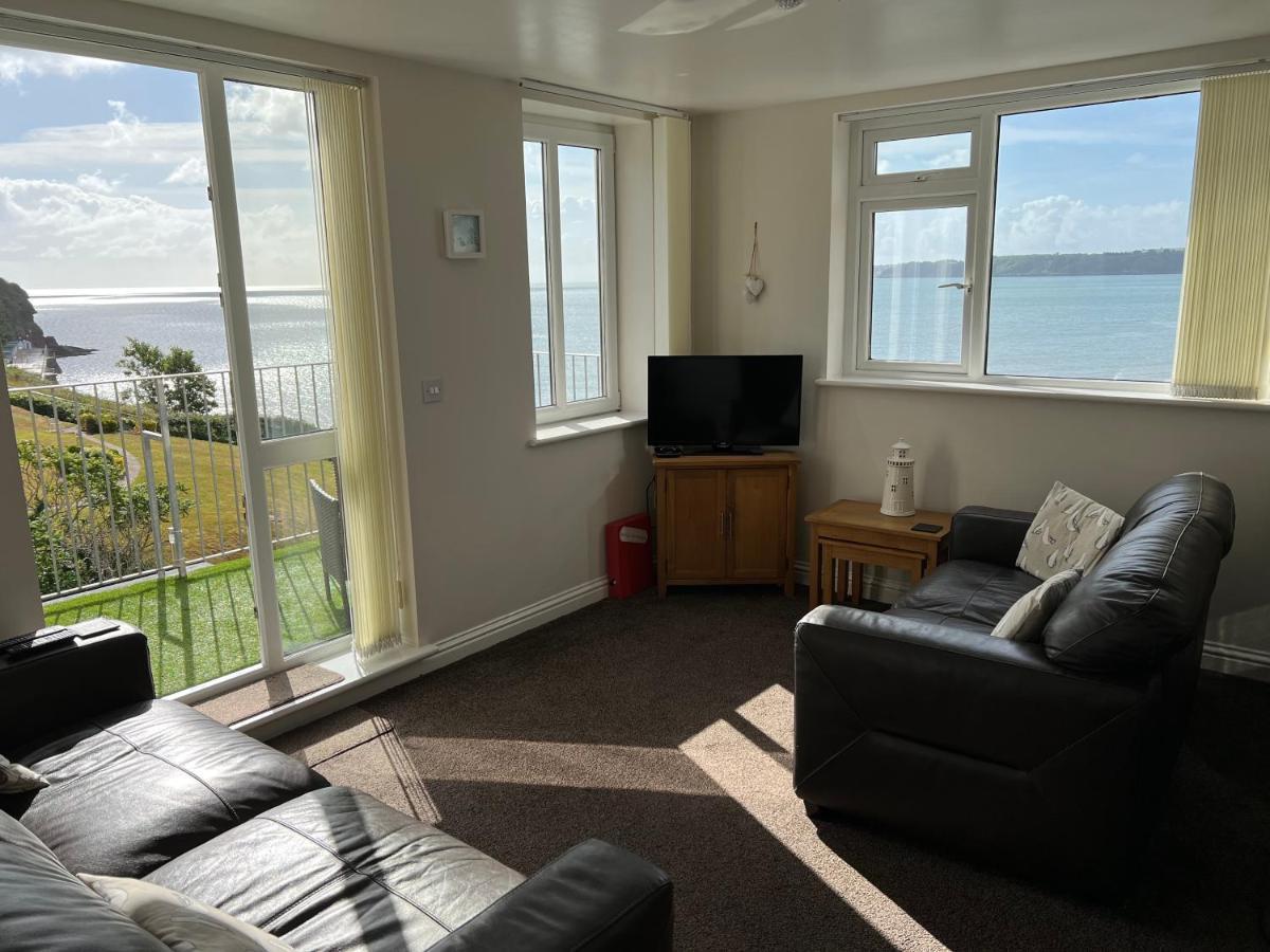 Vista Apartments, Goodrington Beach, Apartment Paignton
