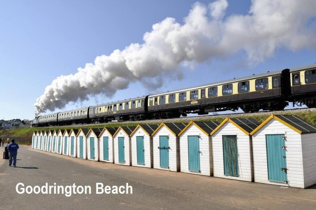 Vista Apartments, Goodrington Beach, * Paignton