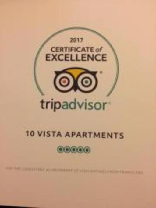 Апартаменты Vista Apartments, Goodrington Beach,
