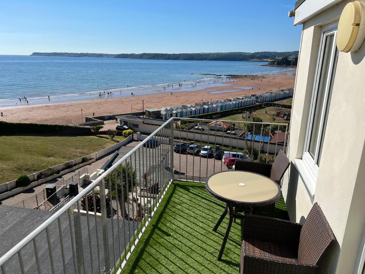 Apartment Vista Apartments, Goodrington Beach, *
